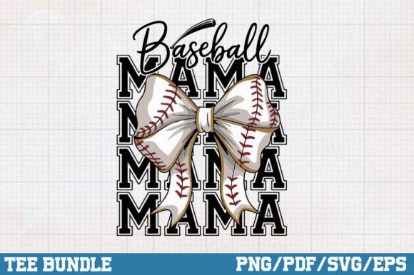 Baseball Mama SVG: Crafts and Graphics Review