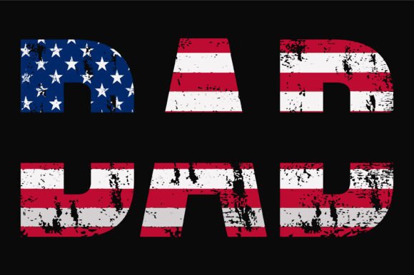 Father's Day and 4th of July SVG Review