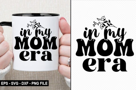 In My Mom Era: A Designer's Review for Mother's Day