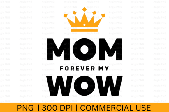 Mom PNG for Crafts: A Graphics Review