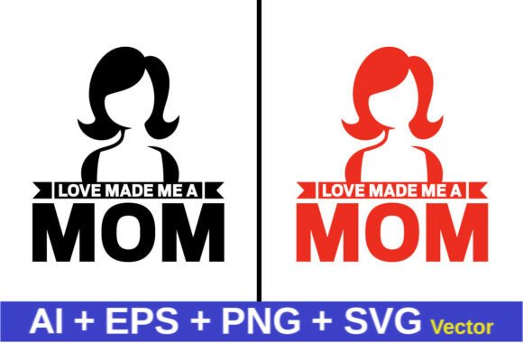 Mother's Day Graphics: A Crafty Mom T-shirt Design Review
