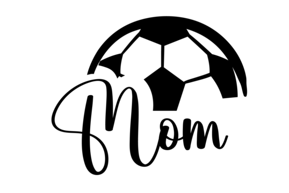 Soccer Mom Design: Graphics for Crafts